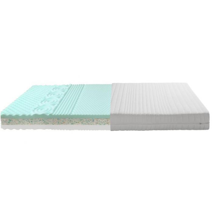 Materac Merkury Trio Deluxe Classic 120/200