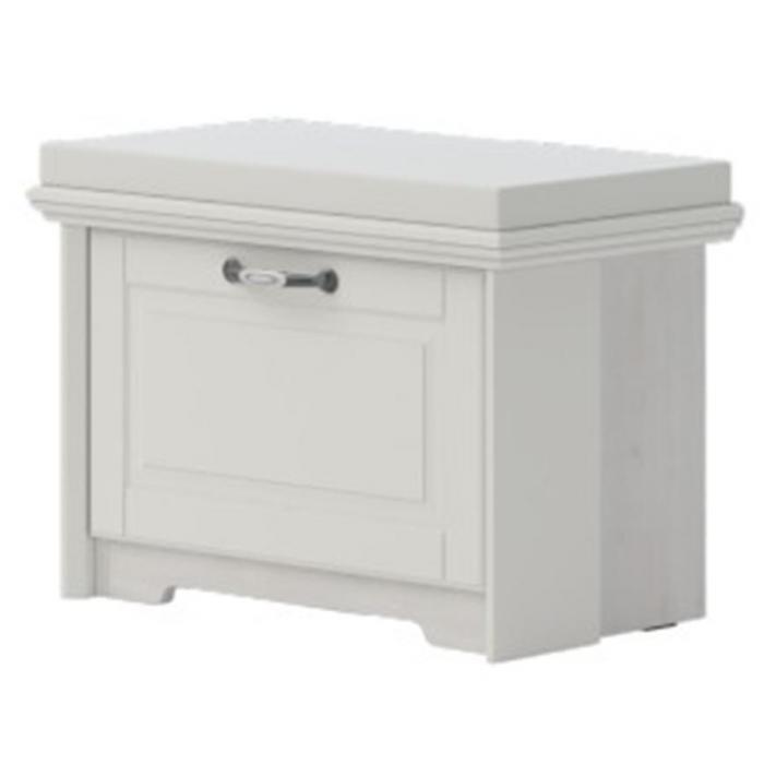 Szafka Na Buty Evergreen Eg-K1 Ivory