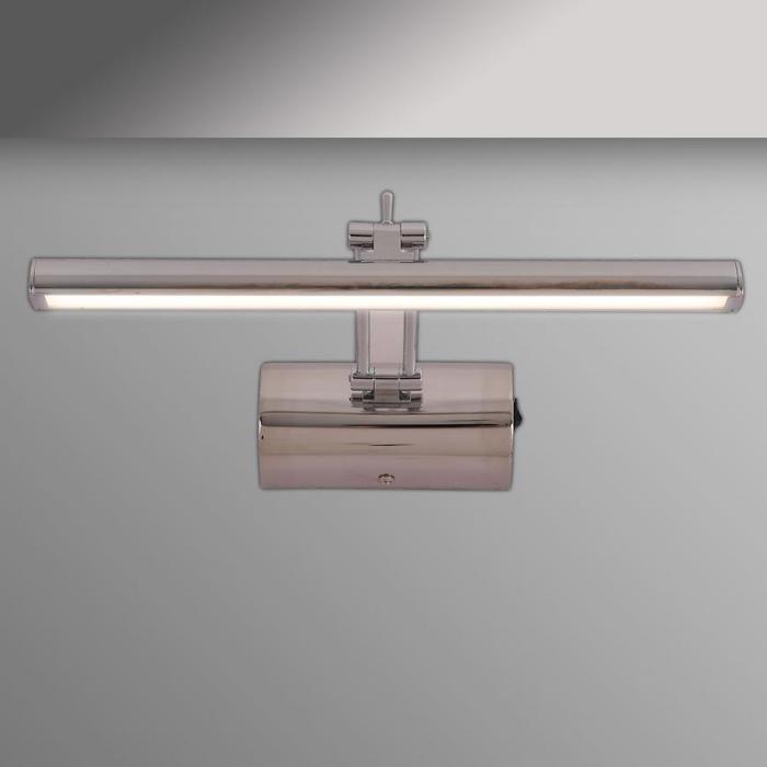 Kinkiet Klimt 360 AG-K04W36 chrom 4W K1