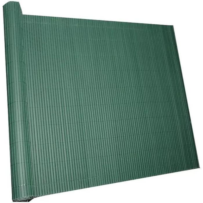 Osłona na balkon Pvc 100/500 PFD 1050