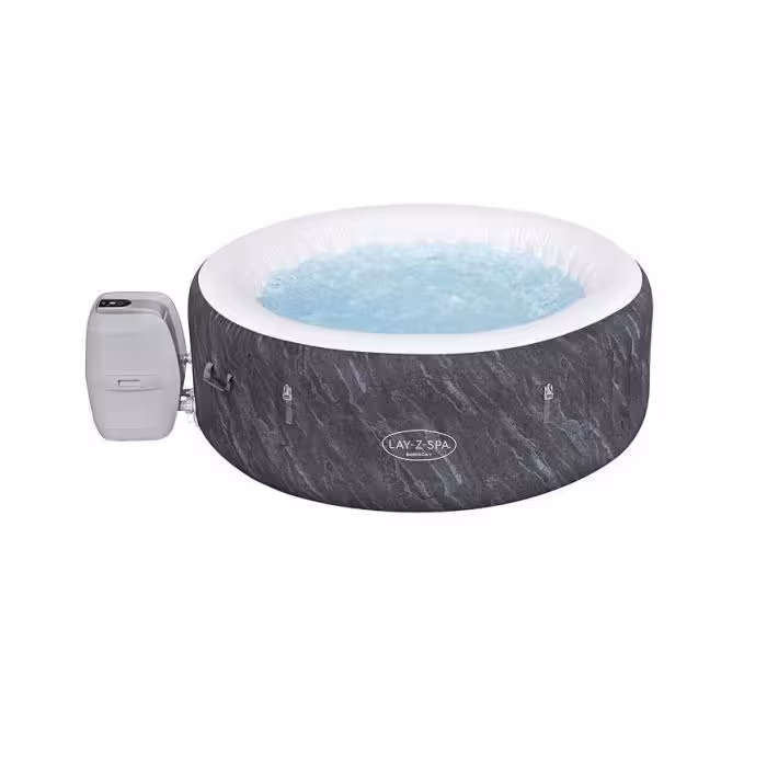 Basen z hydromasażem SPA 1.8X0.66M BORACAY 60175