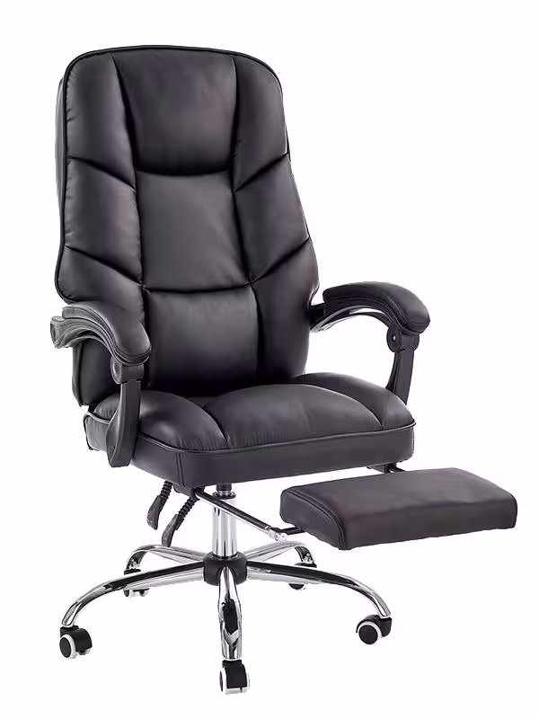Fotel gabinetowy Avril