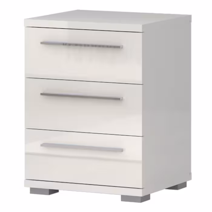Szafka nocna PIANO NS3/PN-71/KA/71 beige HG