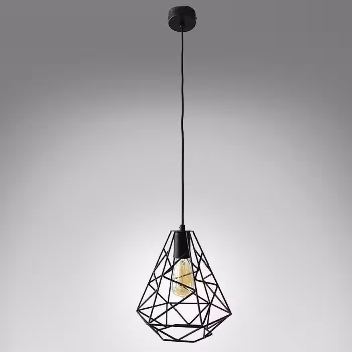 LAMPA SMEREK 2669/Z-B-1 CZ LW1
