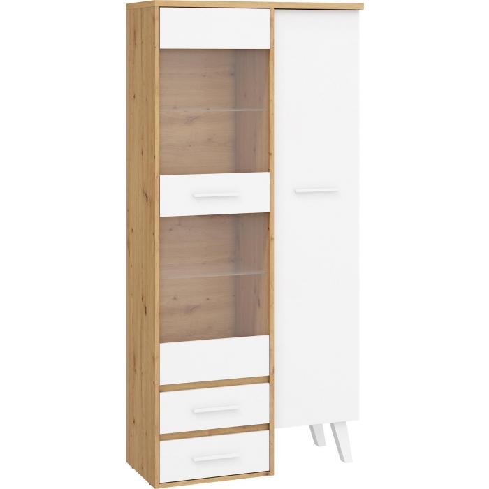 Witryna 1D2S Nordis NOR-17