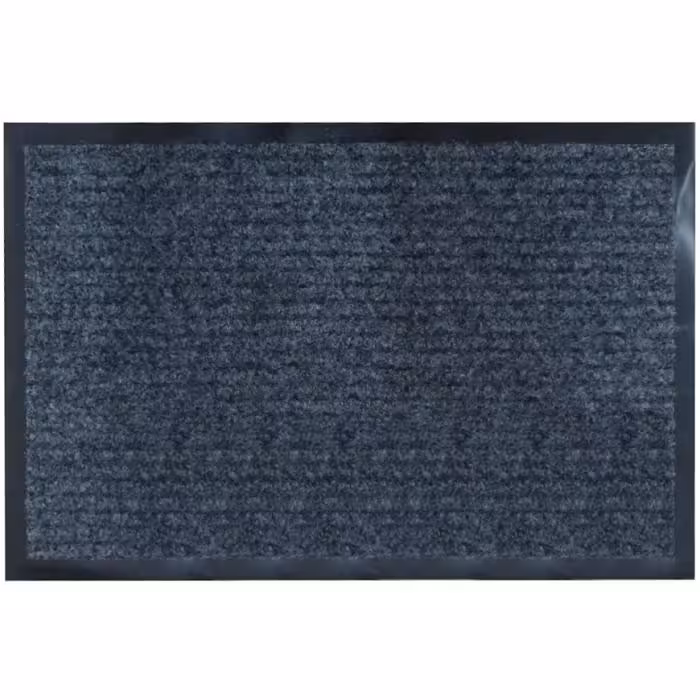 Wycieraczka Zebra 60X90cm antracyt cm 1005