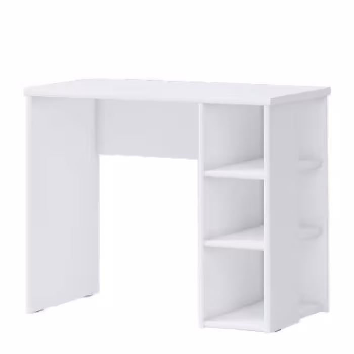 Biurko Kiki RS90-BE/KI white