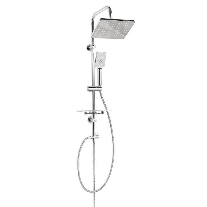 Kolumna bez baterii Nyks AU-32-001 chrom