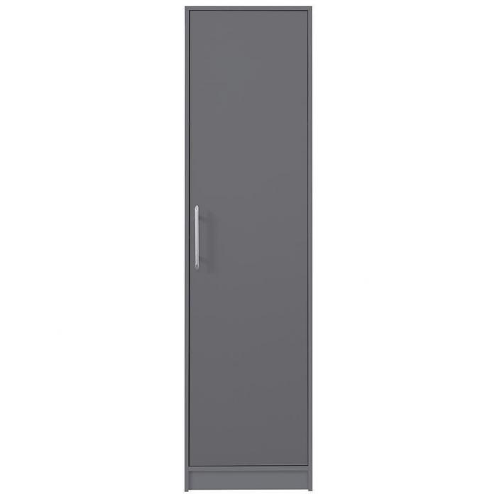 Szafa Smart Sr5 1d Grafit