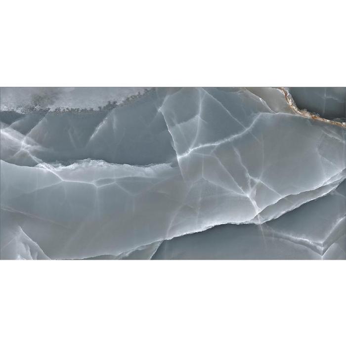 Onyx Bleu Pulido/Poler 60/120 Rect.