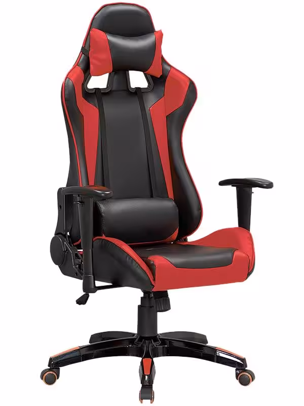 Fotel gabinetowy Dender