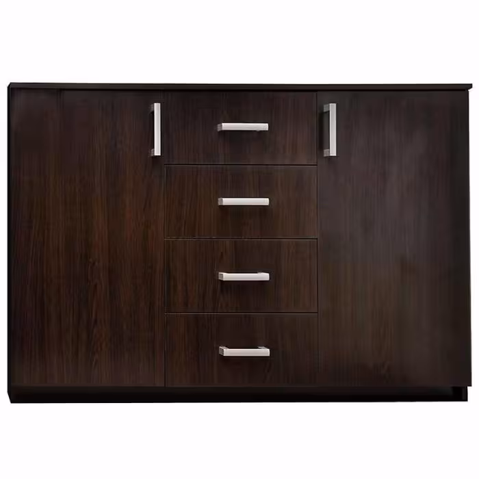Komoda Bahli wenge