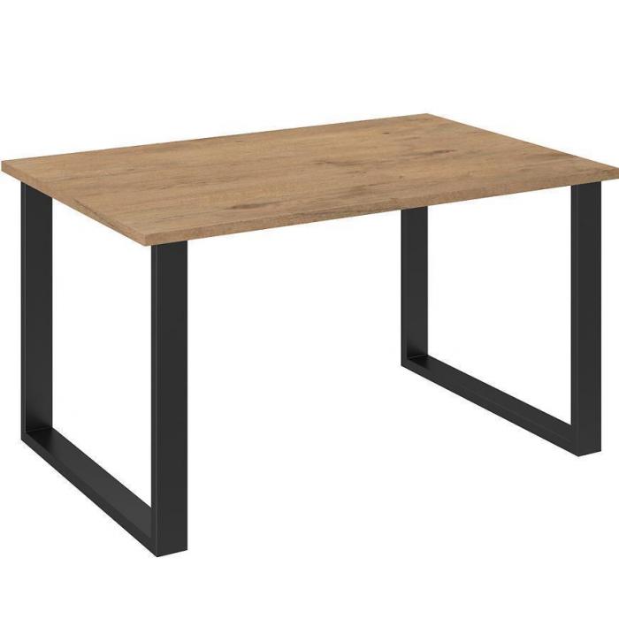 Stół 138x90 dąb lancelot