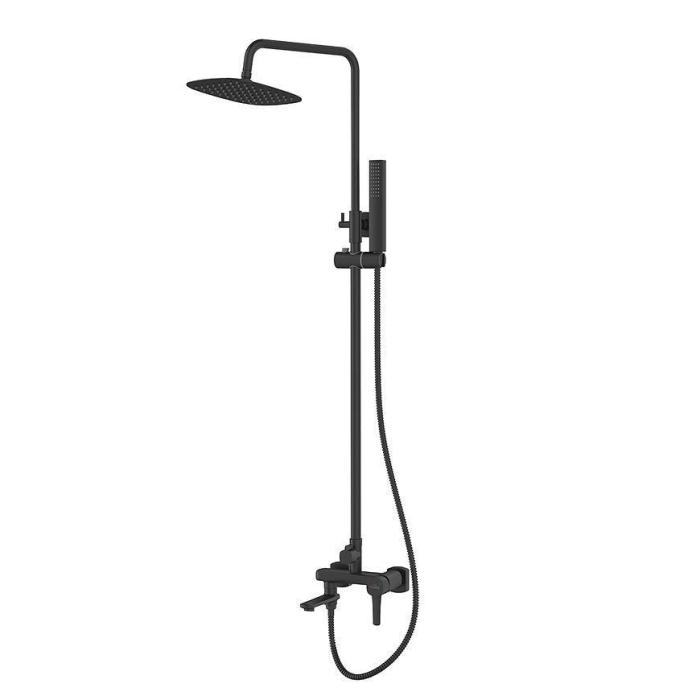 Kolumna z baterią Glamour AU-05-B04 czarna