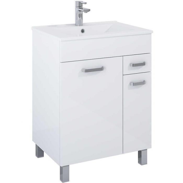 Zestaw Uno Kyra 60 2D1S white