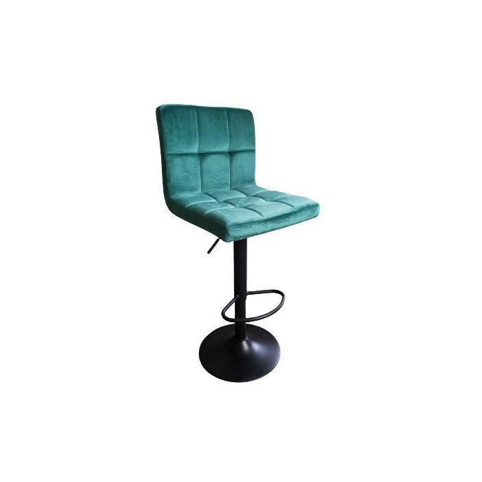 Stołek Delta Lr-7142b green 8167-25