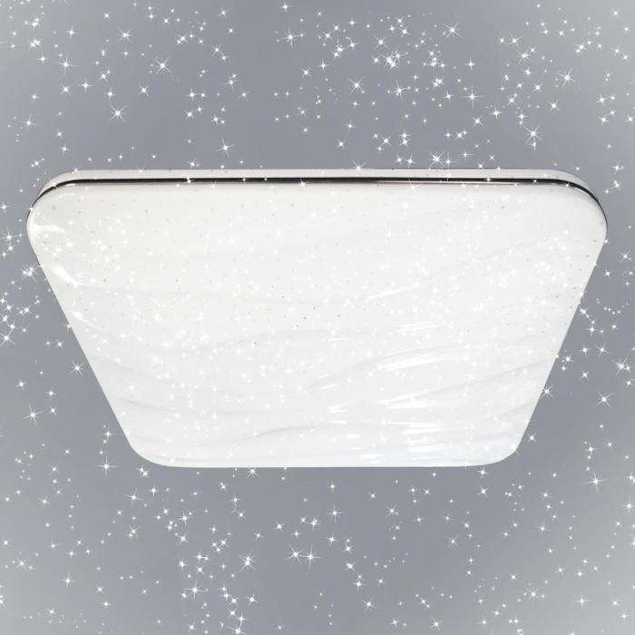 Plafon Wave KW EK76723 18W 4000K SKY PL1
