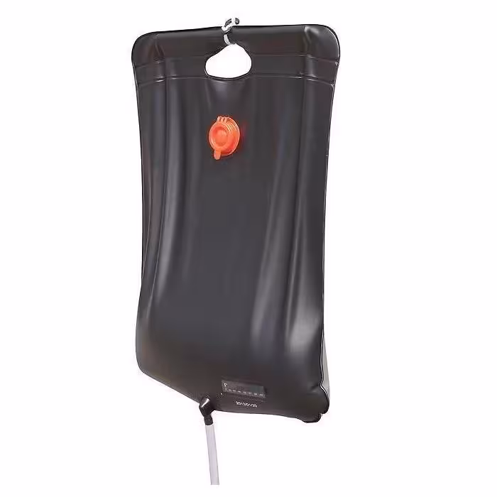 Prysznic solarny 20l 58224