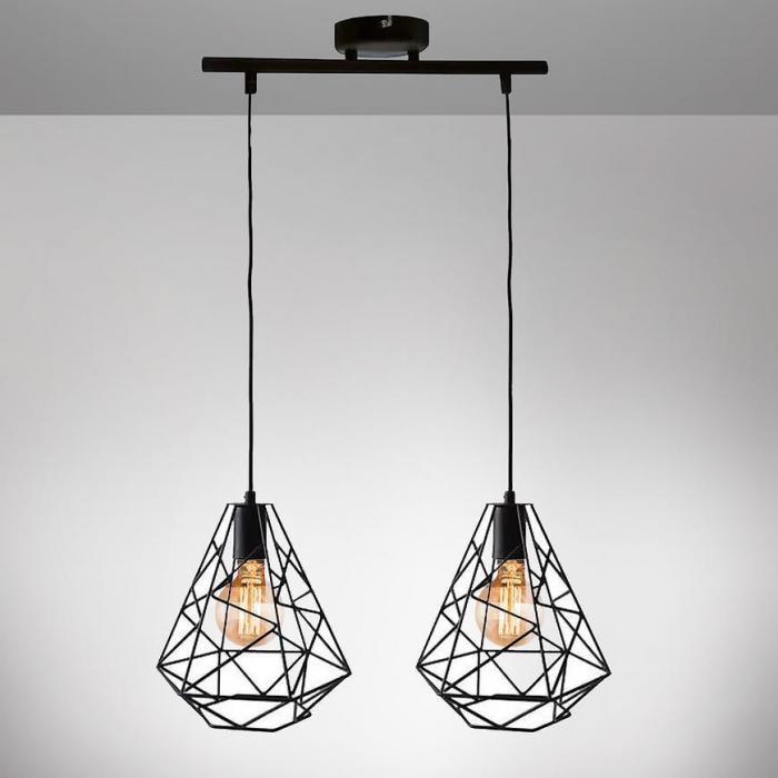 Lampa Smerek 2695/Z-B-2 CZ LW2