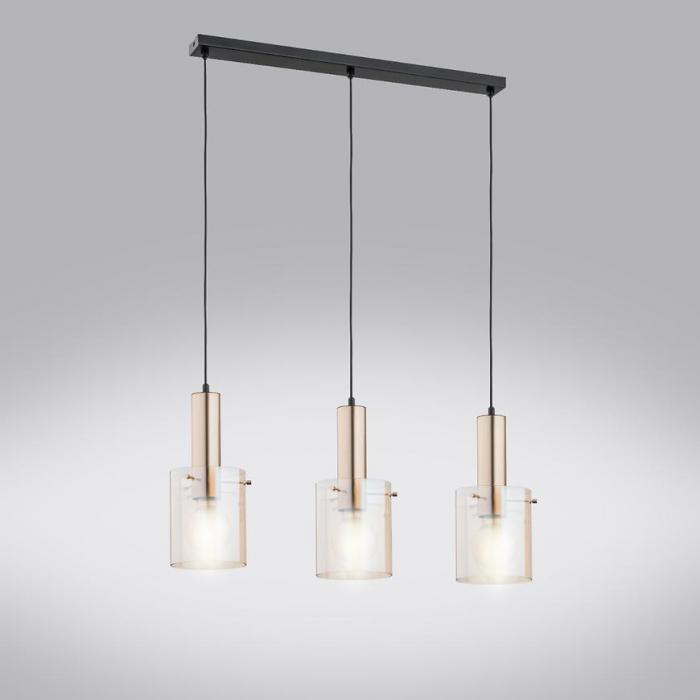 Lampa Celia Gold 62165 LW3