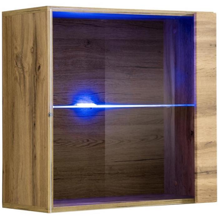 Szafka Wisząca Switch WW3 Wotan +LED