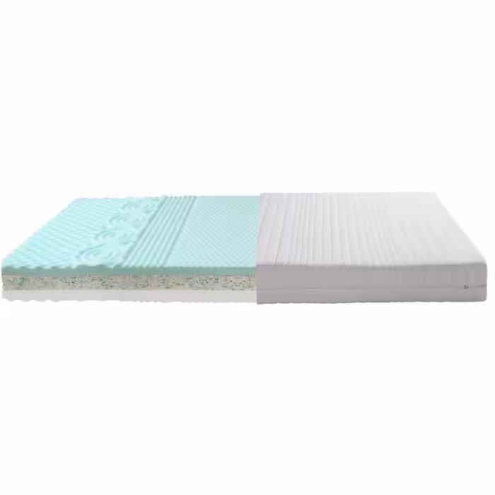 Materac Merkury Trio De Luxe Classic 100/200