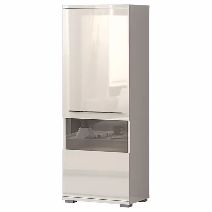 Witryna Piano V60V-1KS/PN-71/KA/71 beige