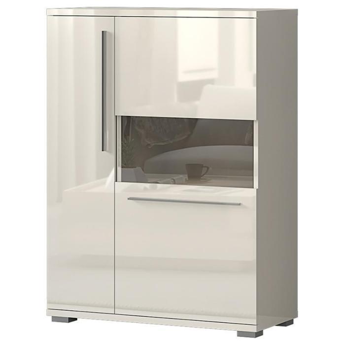 Witryna Piano V90-2KS/PN-71/KA/71 beige