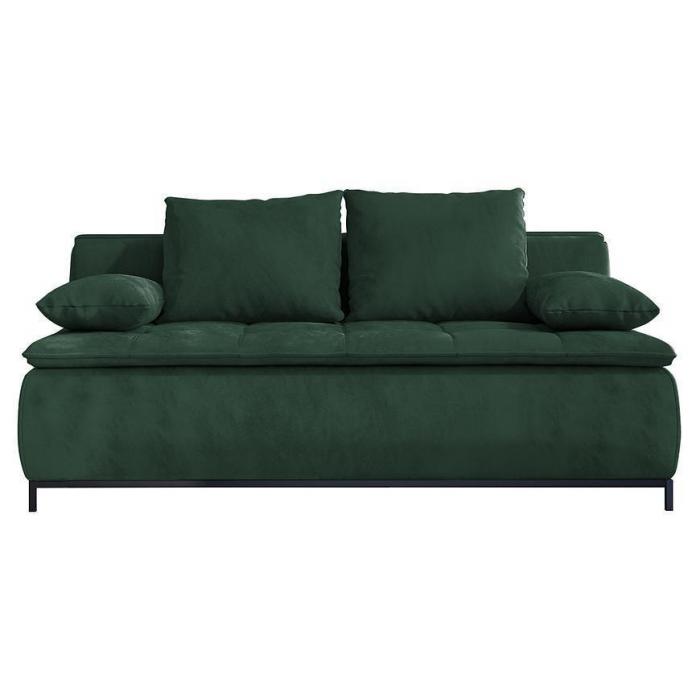 Kanapa Sweet Riviera 38 dr. czarne