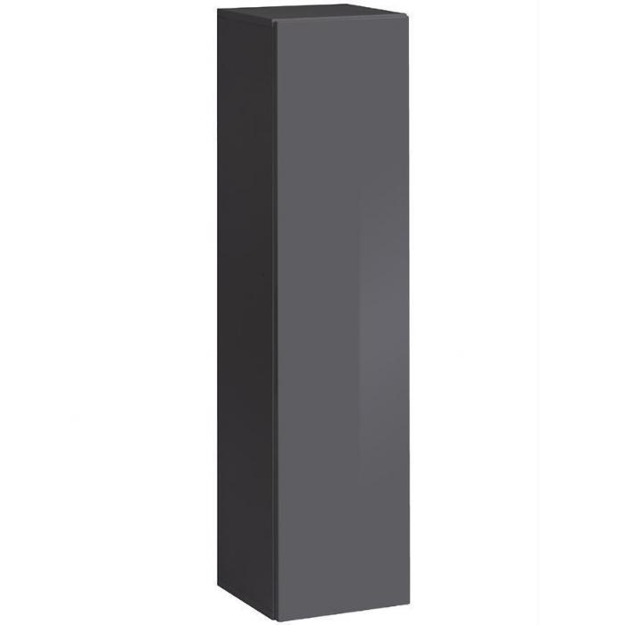 Szafka Wisząca Switch SW2 Grafit