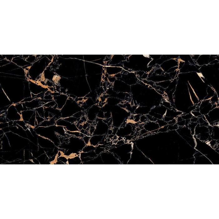 Gres Sahara Noir Pol. Rekt. 60/120