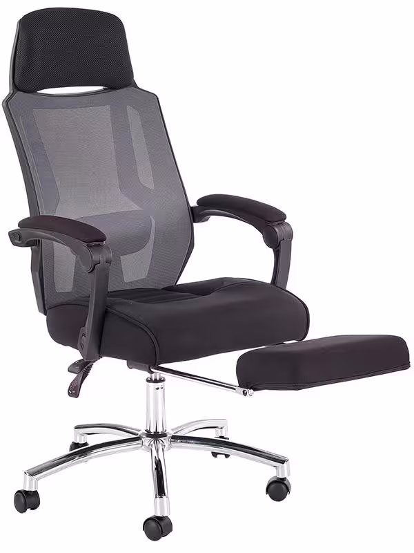 Fotel pracowniczy Ferman