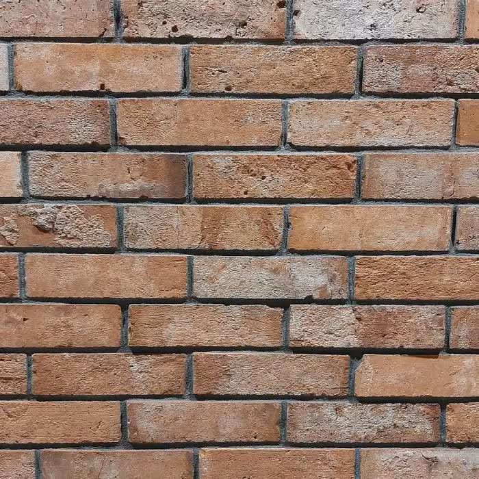 Kamień cegła rozbiórkowa