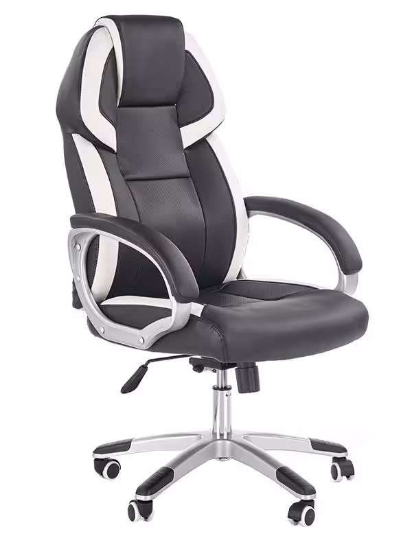 Fotel gabinetowy Braton