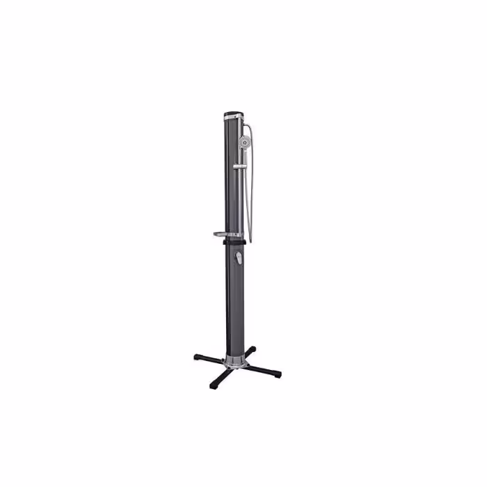 Prysznic zewnętrzny SOLARFLOW 35L 58696