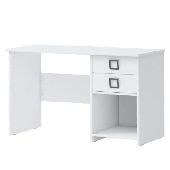 Biurko Kiki KS6-BE/KI-15 white/white