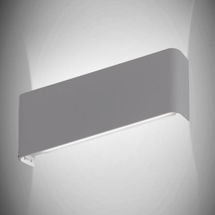 Kinkiet Zelda 03553 LED C 2x5W white 4000K