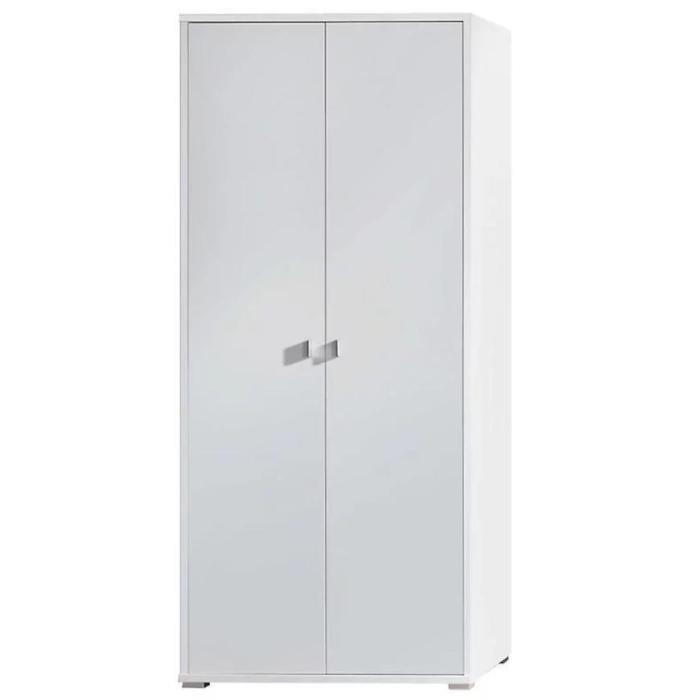 Szafa Anter A05 biała 85 cm