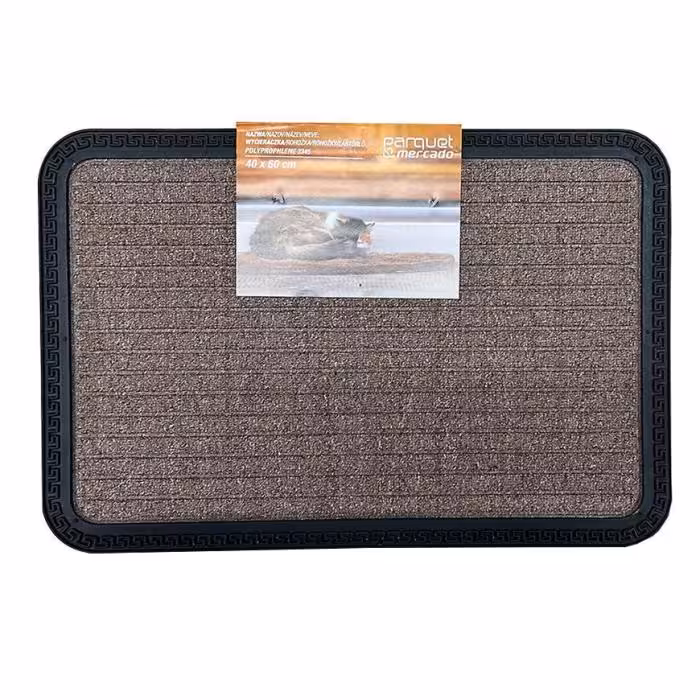 Wycieraczka 2345 Greeke 40X60