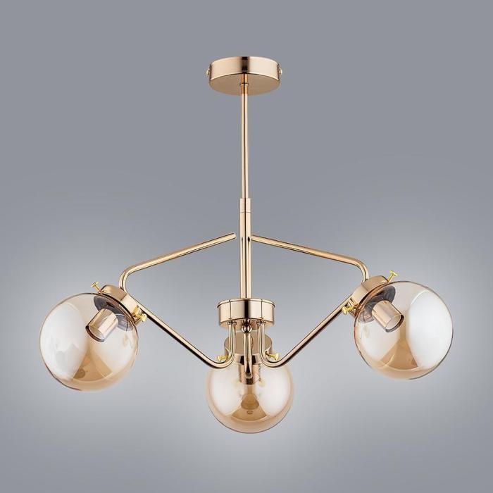 Lampa Barsum 27583 LW3