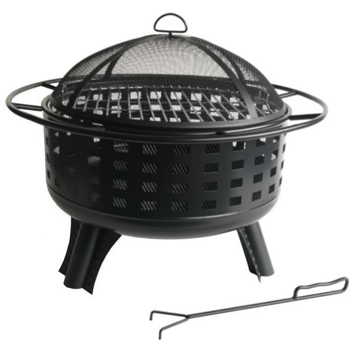 Palenisko Deep Bowl FT-83024