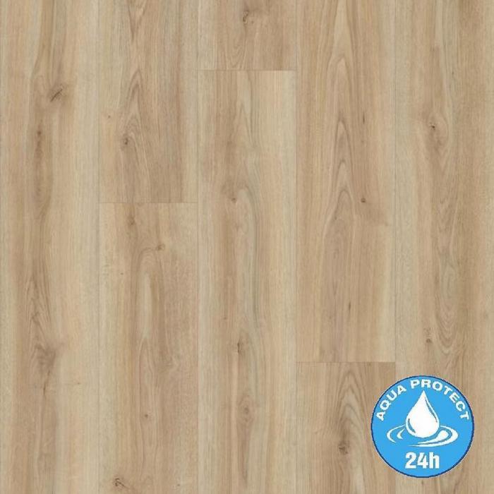 Panel podłogowy wodoodporny Dąb Cordoba Crema 8mm AC5 Aqua Pro K2241