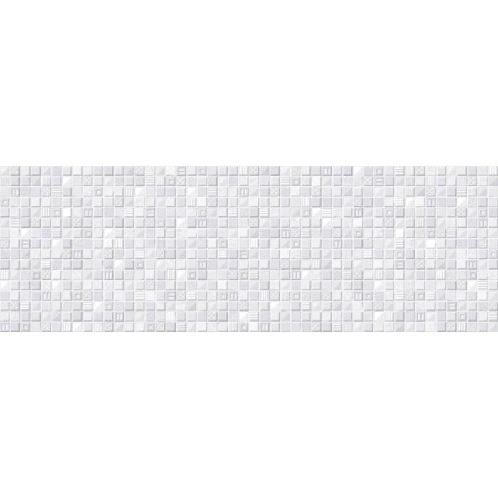 Glazura Glass blanco 25/75