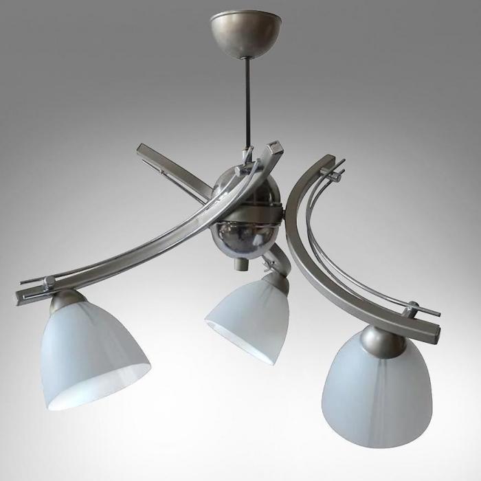 Lampa Rubik 2598/Z-B-3 LW3
