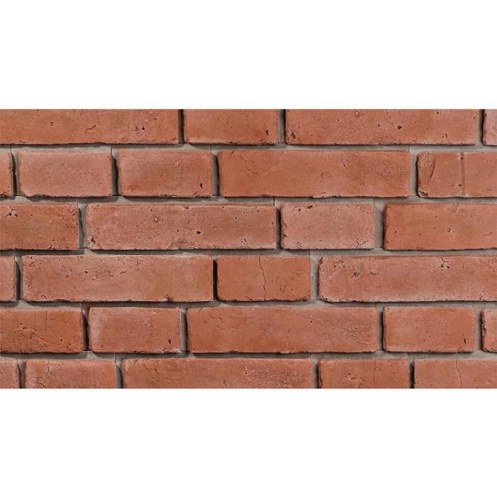 Kamień Betonowy Booklyn Red