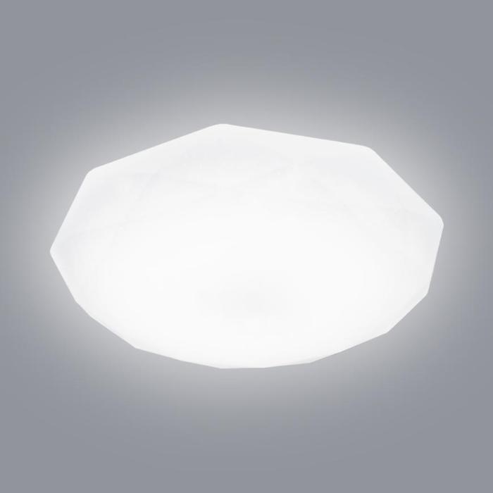 Plafon Atomic EK76706 24W 4000K PL1