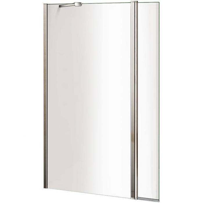 Ścianka WALK-IN Dafne (90+30)x195 CZ CHR