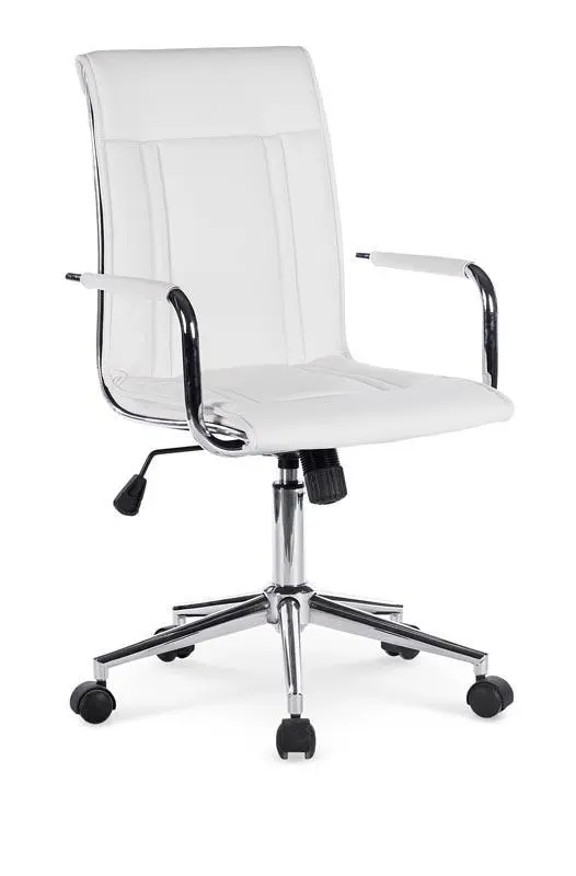 Fotel pracowniczy Mark