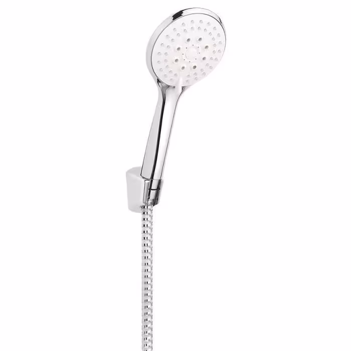 Zestaw wannowy Larisa AU-01-M01 5F