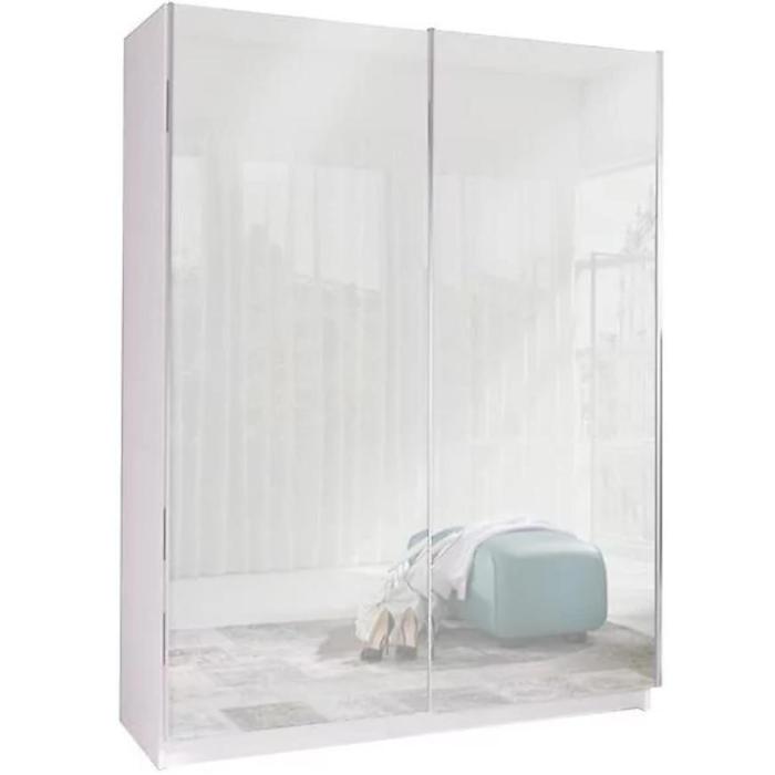 Szafa Batumi 6 lustro 150 cm